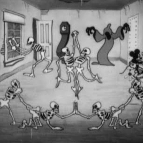 halloween party