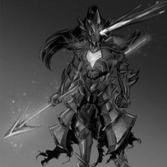 Undyne The Undying