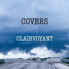 Clairvoyant- Cover
