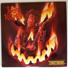 Heft (Fastway Cover)