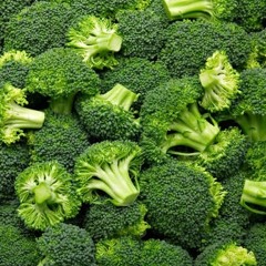 Broccoli Remix  1