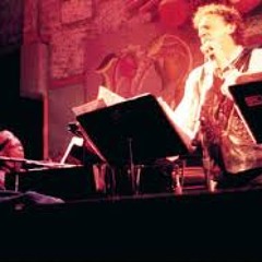 Dualism (bootleg) - SOBs 1994