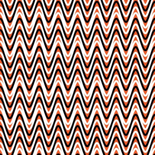 Keyboard Waves (November 2016)