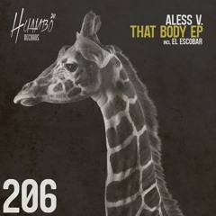 That Body (Original Mix) [Huambo Records]