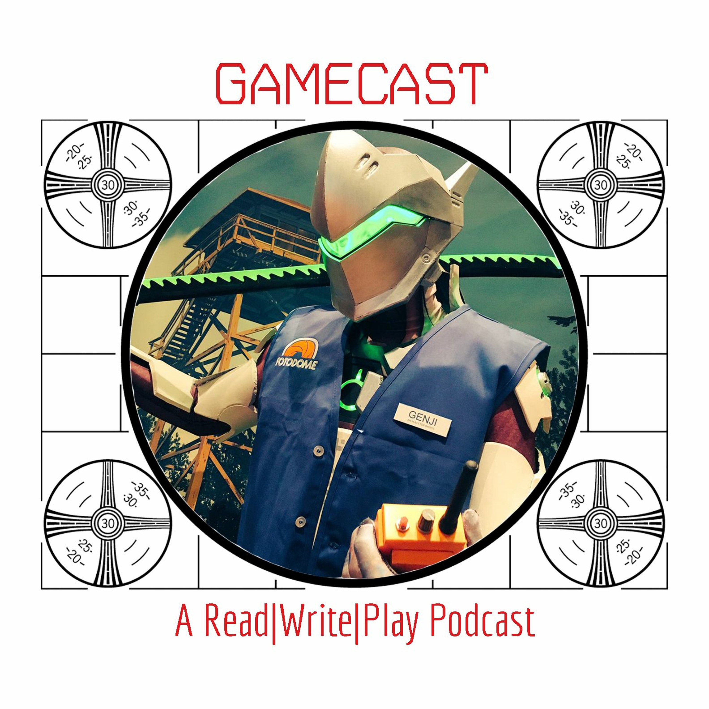Read | Write | Play