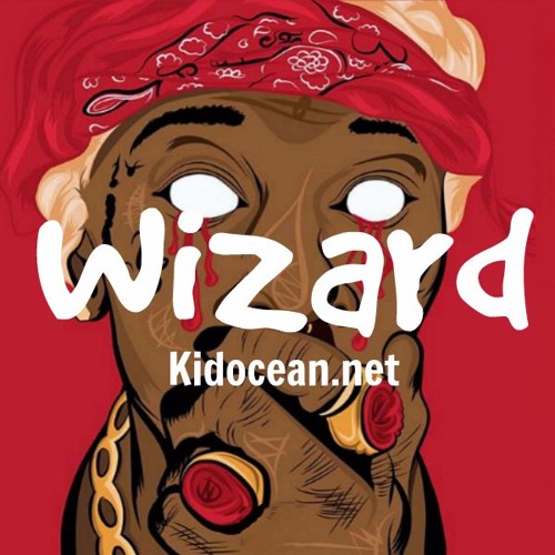 Stream [FREE] Young Thug Type Beat - Wizard by Kid Ocean | Listen ...