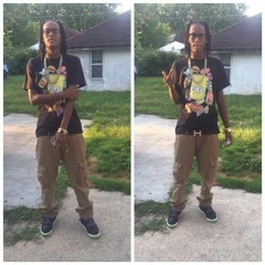 Talkin My Shit (Freestyle)