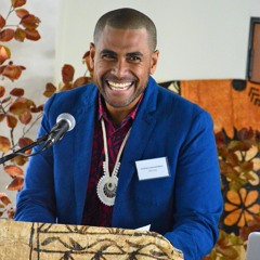 Fenton Lutunatabua: Do you understand the courage of the Pacific in the face of climate change?