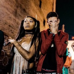 PnB Rock - Poppin feat Asian Doll (Prod. By Maaly Raw)