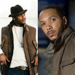 Jaheim vs Lyfe Jennings mixtape