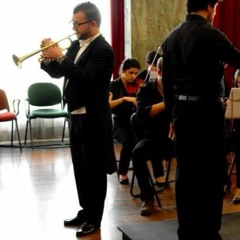 A Wedding Processional
