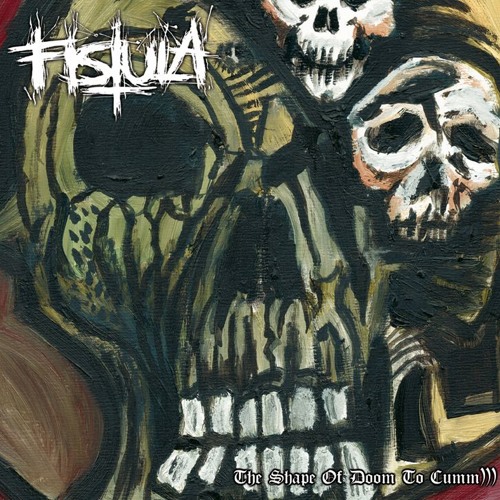 FISTULA: "Sabbath Wants to do a Split With Me"