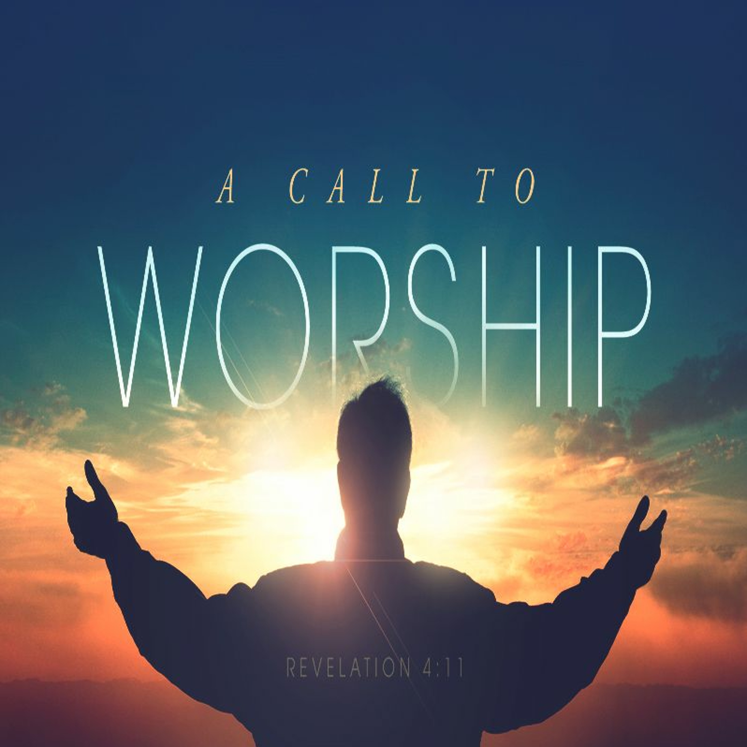 A Life of Worship Body Mind Spirit episode artwork