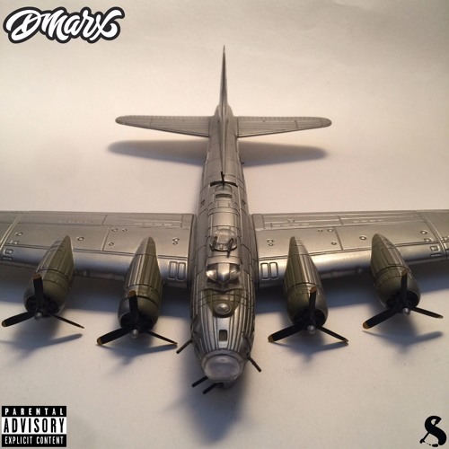 Propellers Feat. Foday