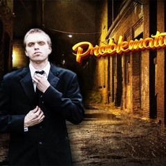 Problematic- Long Damn Road (Prod. Caliber)