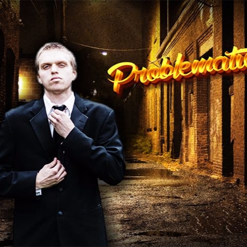 Problematic- Long Damn Road (Prod. Caliber)