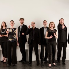 Guide - EXAUDI Vocal Ensemble (2013)
