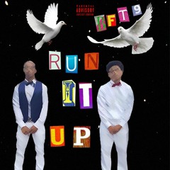 Marz - RUN IT UP