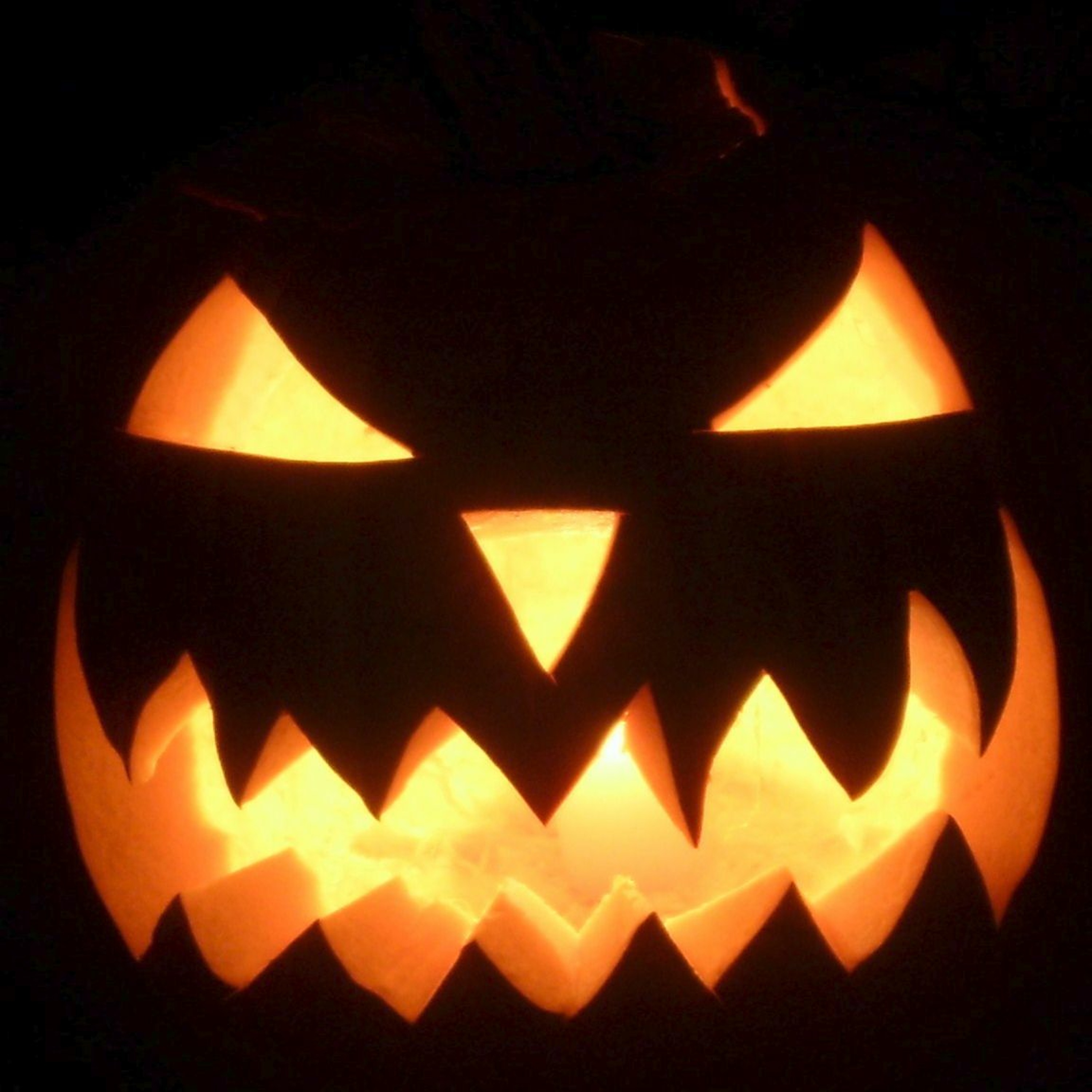 <Halloween Pun Here> episode artwork