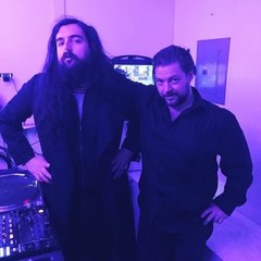 Antoni Maiovvi - DJ Set On _NOTHING_  At The Lot Radio NYC 25-10-16