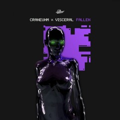 Craneuhm x Visceral - Laziest-Gucci-