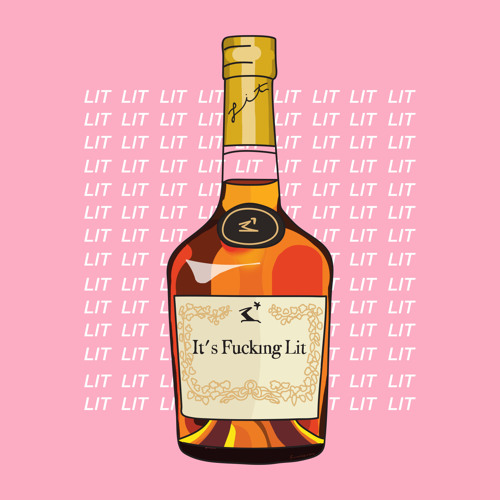 Philosophy X OG Flacco X Irish Bailey - Henny&Weed