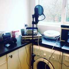 Did I Say New (new vox 2016 mix 1)- Teenage Fanclub tribute