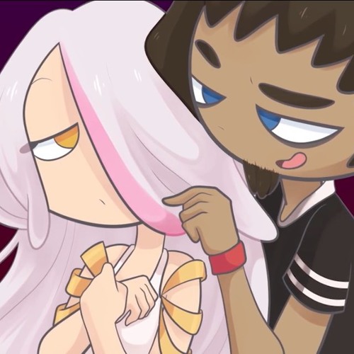 SOY TU PROBLEMA - Edd00chan w Tricker (Canción y letra)   FNAFHS