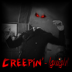 Creepin' (The Invisible Man)