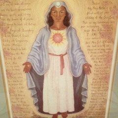 En  tus ojos de Agua Infinita