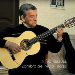 El Niño Miguel - Zambra Del Moro (Tharsis)