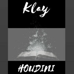 Klawhy - Houdini
