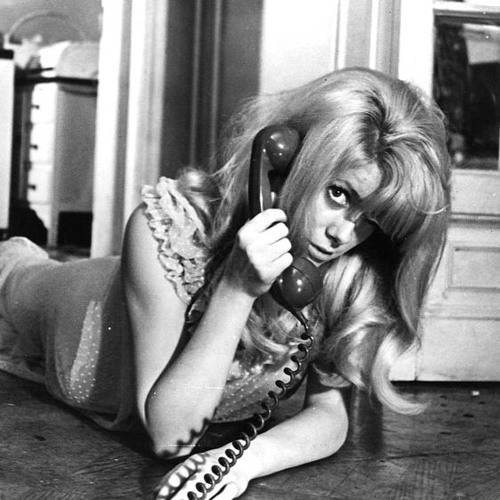 Roman: 10 X Polanski