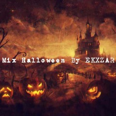 Halloween Terror Mix (Best Hardstyle , Big Room , Hard House , Trap , Bounce)Party Music by EKXZAR