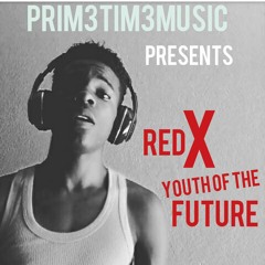 RED-X CHESTA -- CHRISTMAS PARTY - XMAS RIDDIM.mp3