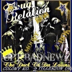 Thug Relations - Heart Of Da Lawnz Soul Of Da Duct
