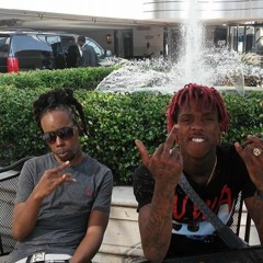 Weekend - Drizzle Dollar ft. Famous Dex & Famous Irv