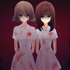【niphli x Robyn】Secrets of Wysteria