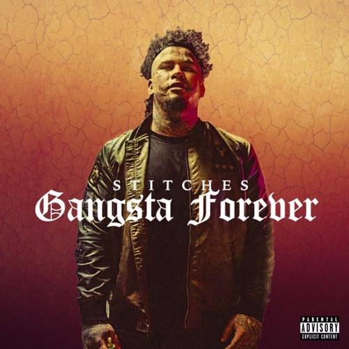 STITCHES - Gangsta Forever (Produced By @JIMMYDUVALMUSIC) #TMI #FUCKAJOB #tmigang