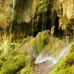 Backwoodz [prod. John The Third]