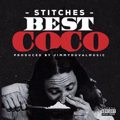 Stitches - Best Coco (Official Audio) 