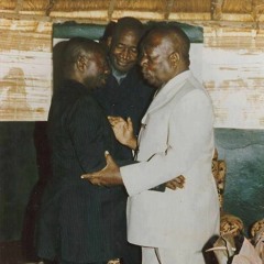 Dwa & Angel -batatu balongo bayiza munza