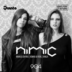 Nimic @ 5uinto 472