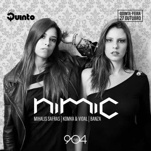 Nimic @ 5uinto 472