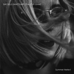 She Sells Sanctuary (The Cult cover)