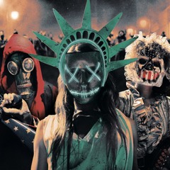 The Purge Tricks and Treats Mix