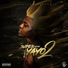 Go Yayo "Lay Low"