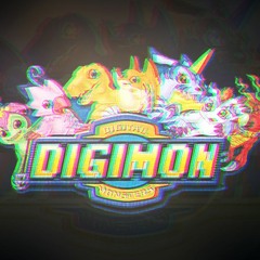 Digimon Theme - Grimbles Remix