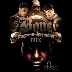 Bone Thugs 'n Harmony Mix