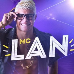 MC Lan - Olha que Romântica (DJ Tezinho) Part. MC Leozinho ZS